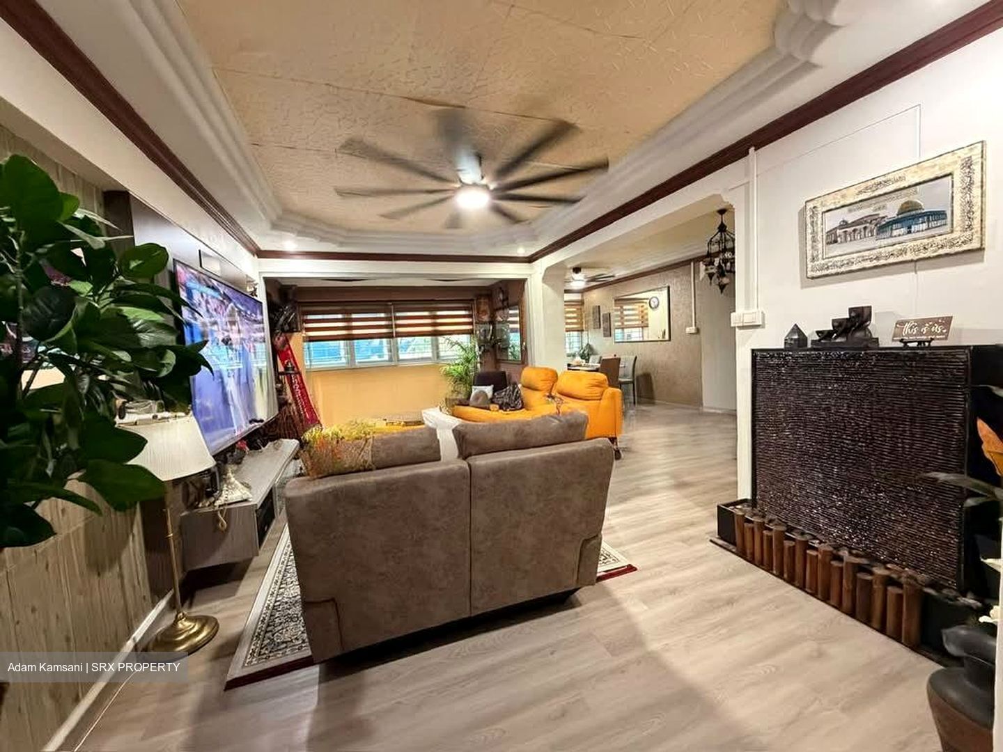 Blk 736 Woodlands Circle (Woodlands), HDB 5 Rooms #576617101
